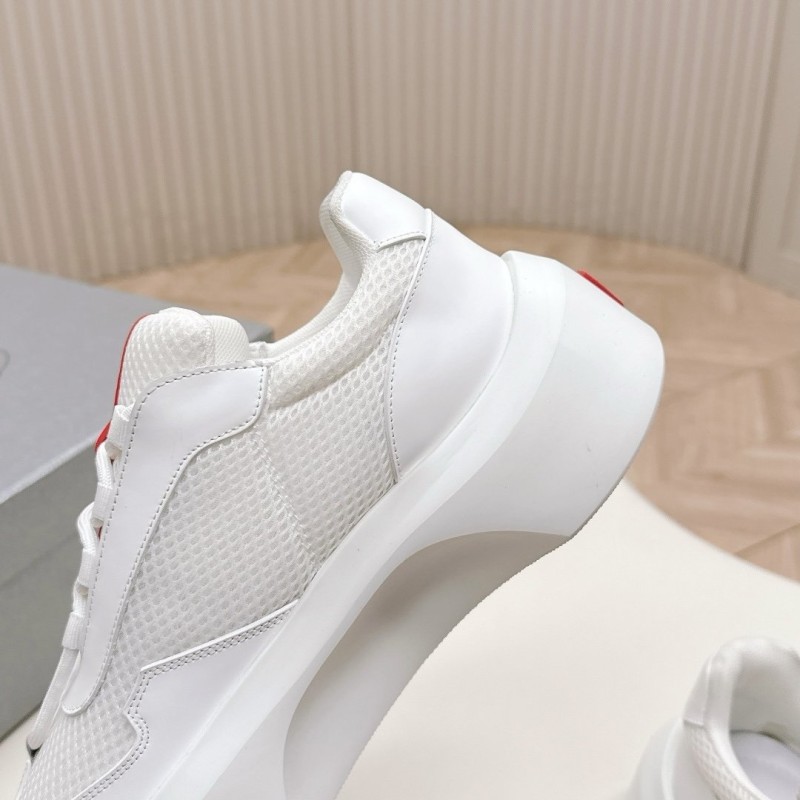 Prada Sneaker