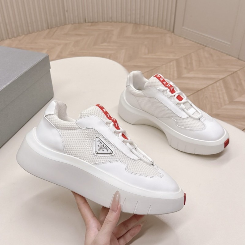 Prada Sneaker