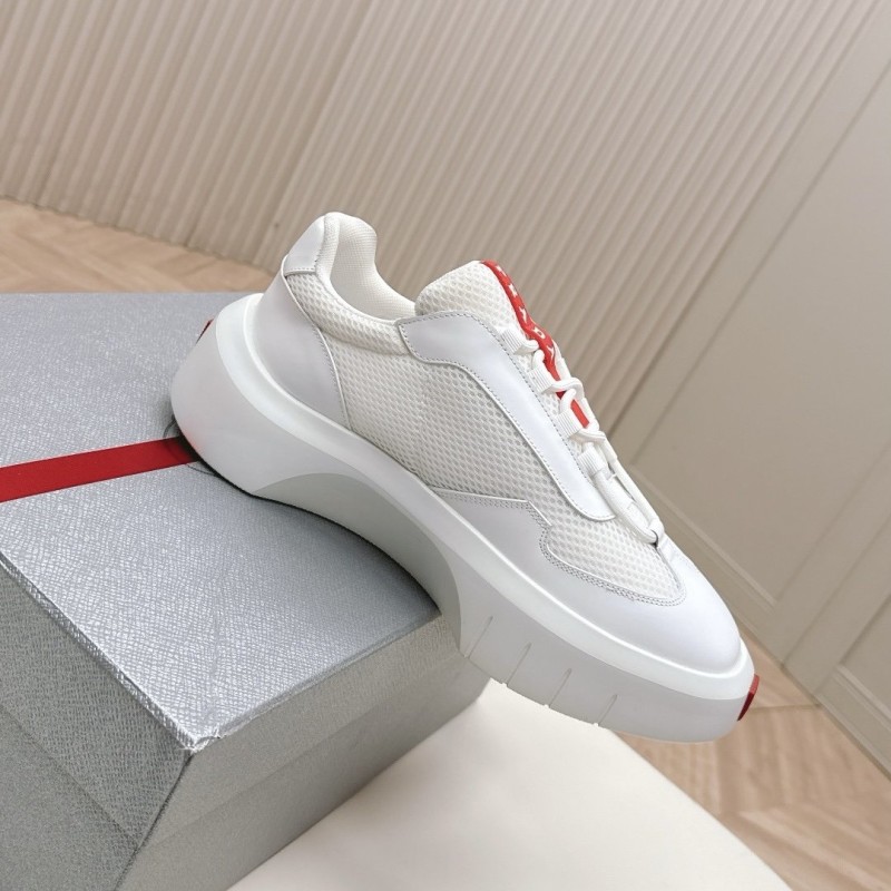 Prada Sneaker