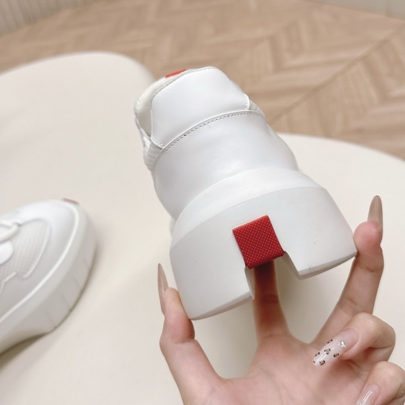 Prada Sneaker