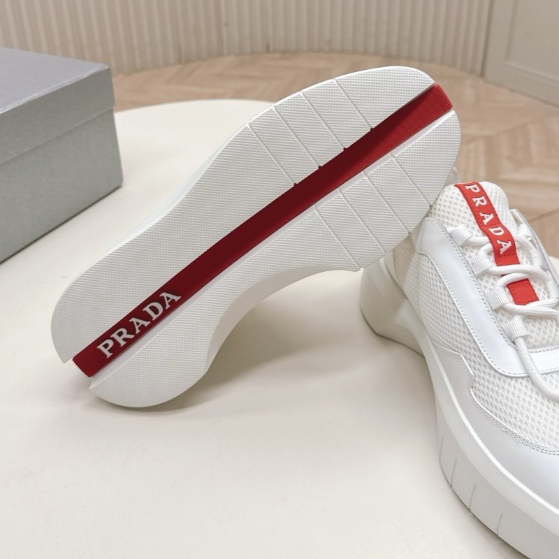 Prada Sneaker