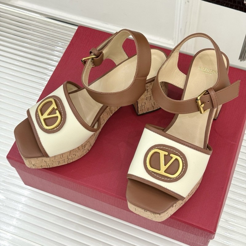 Valentino Heels