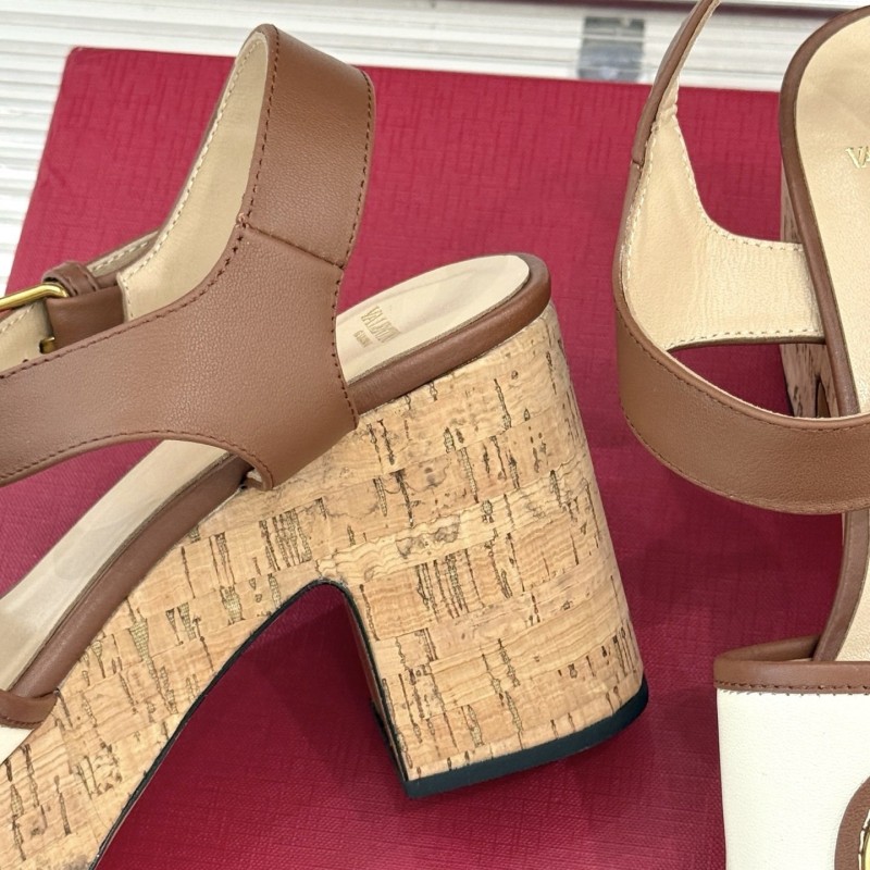 Valentino Heels