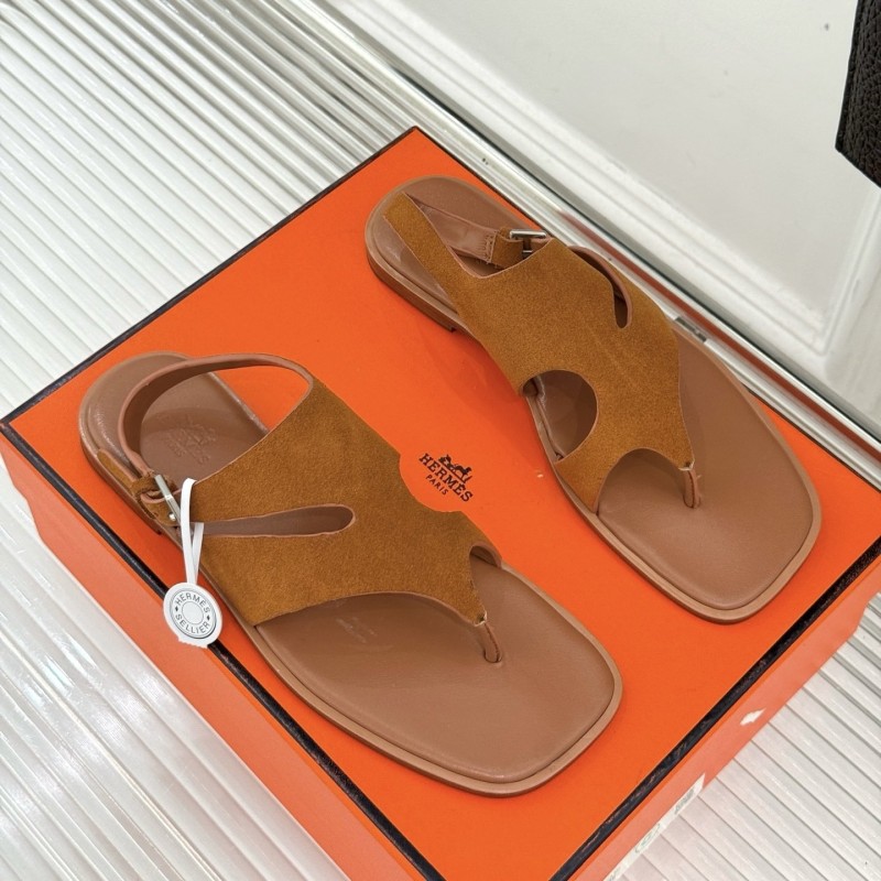 Hermes Sandals