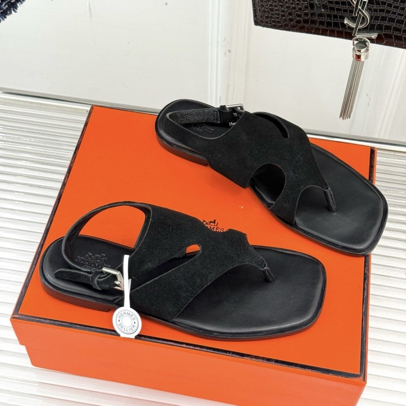 Hermes Sandals