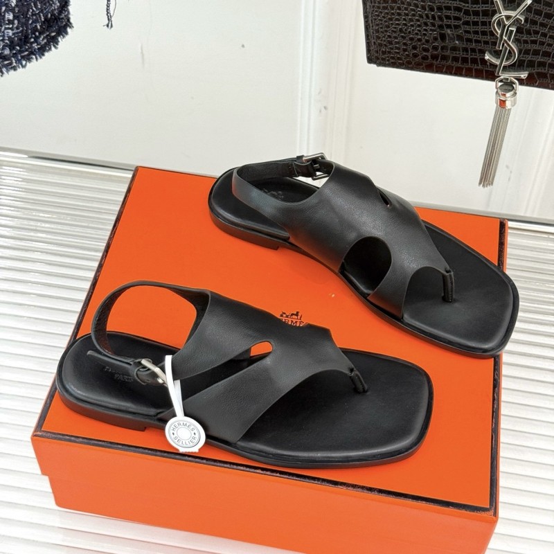Hermes Sandals