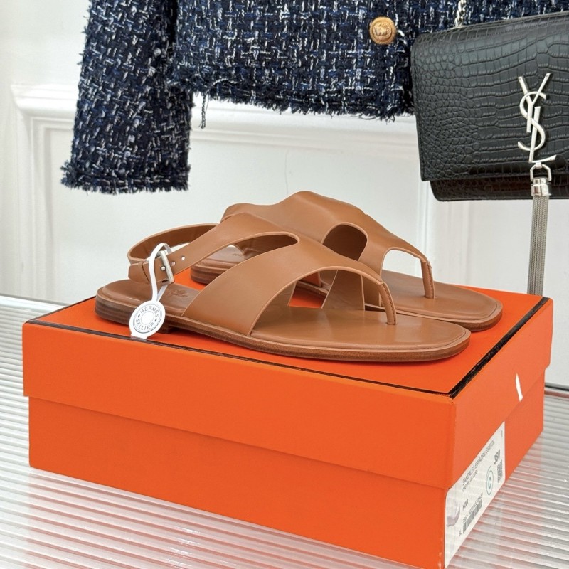 Hermes Sandals