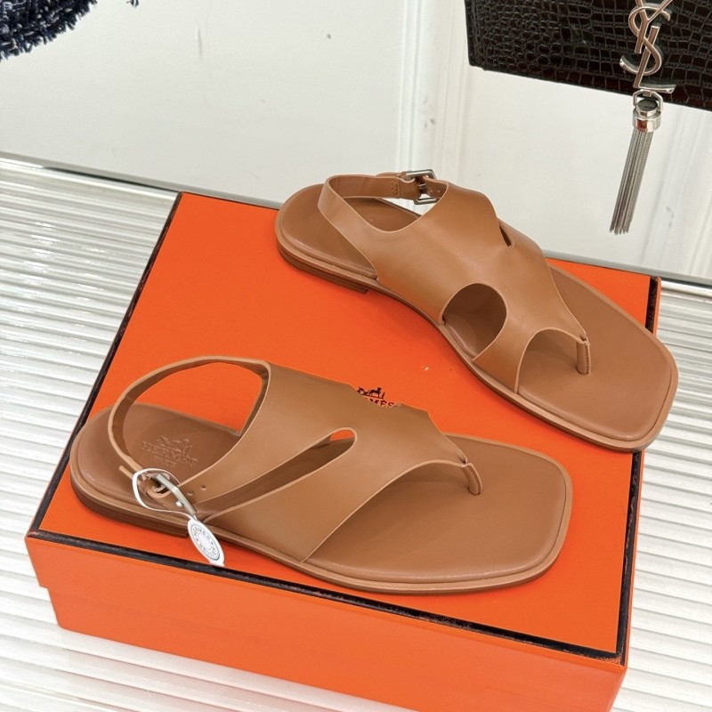 Hermes Sandals