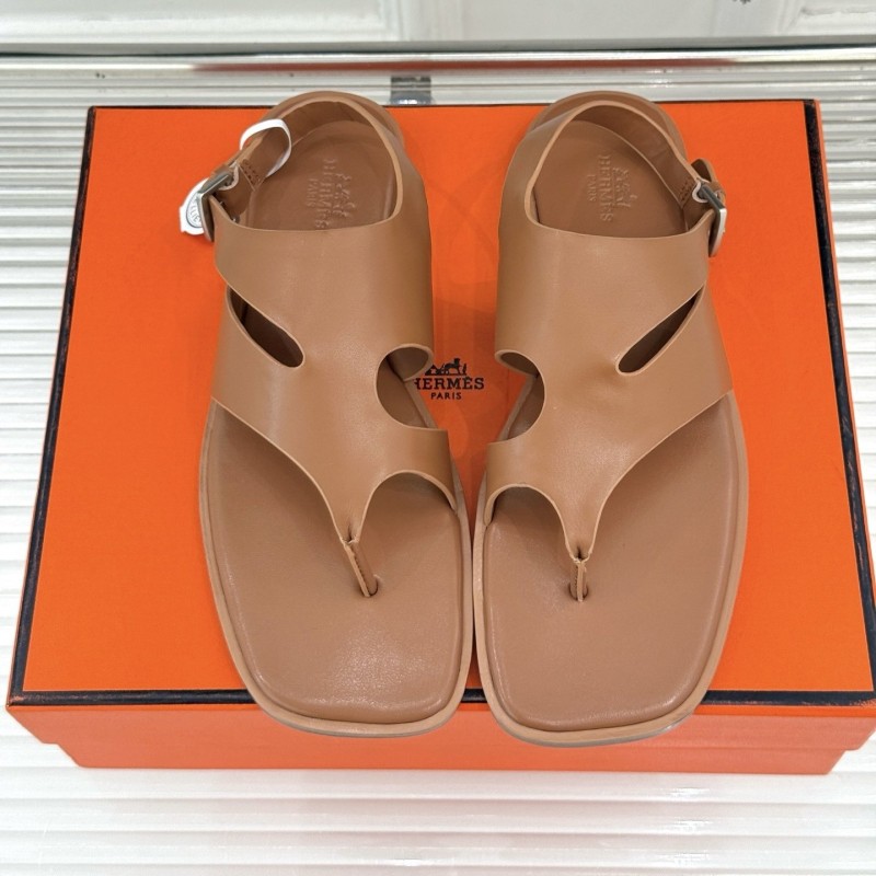 Hermes Sandals