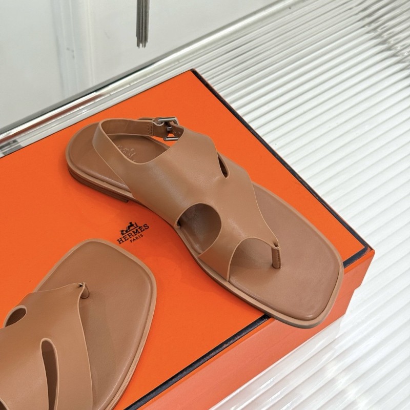 Hermes Sandals
