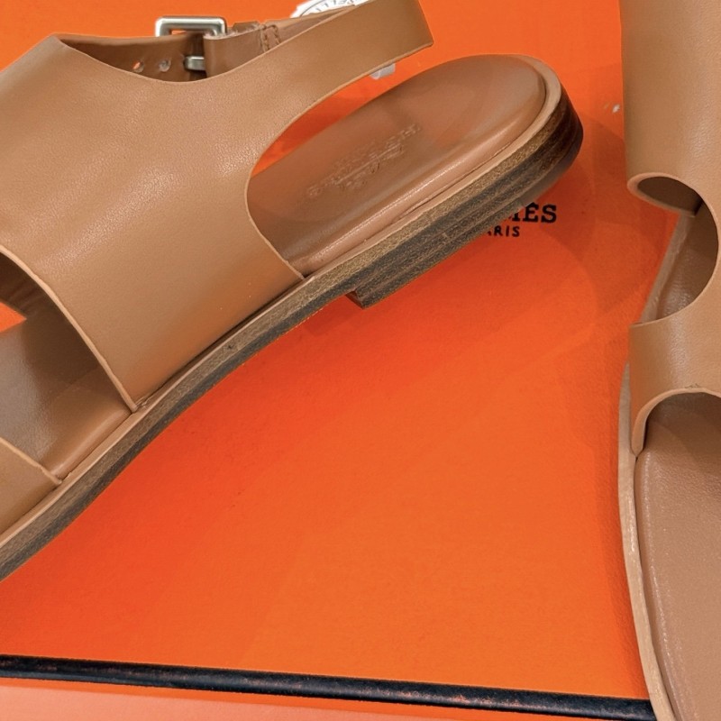 Hermes Sandals