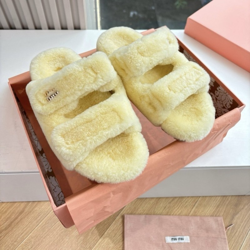 MiuMiu Sandals