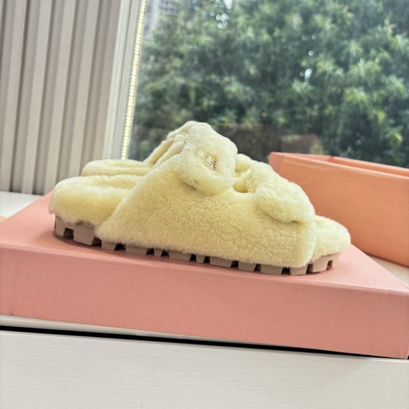 MiuMiu Sandals