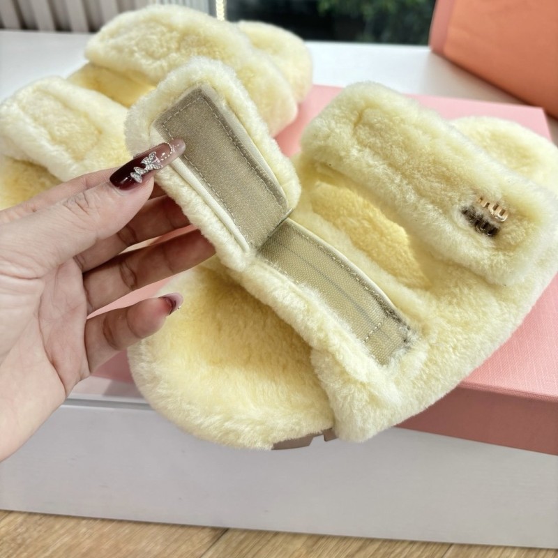 MiuMiu Sandals