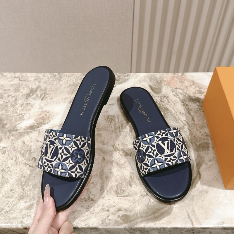 LV Sandals