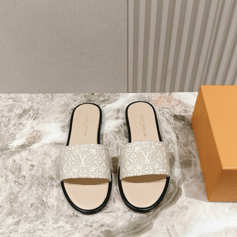 LV Sandals