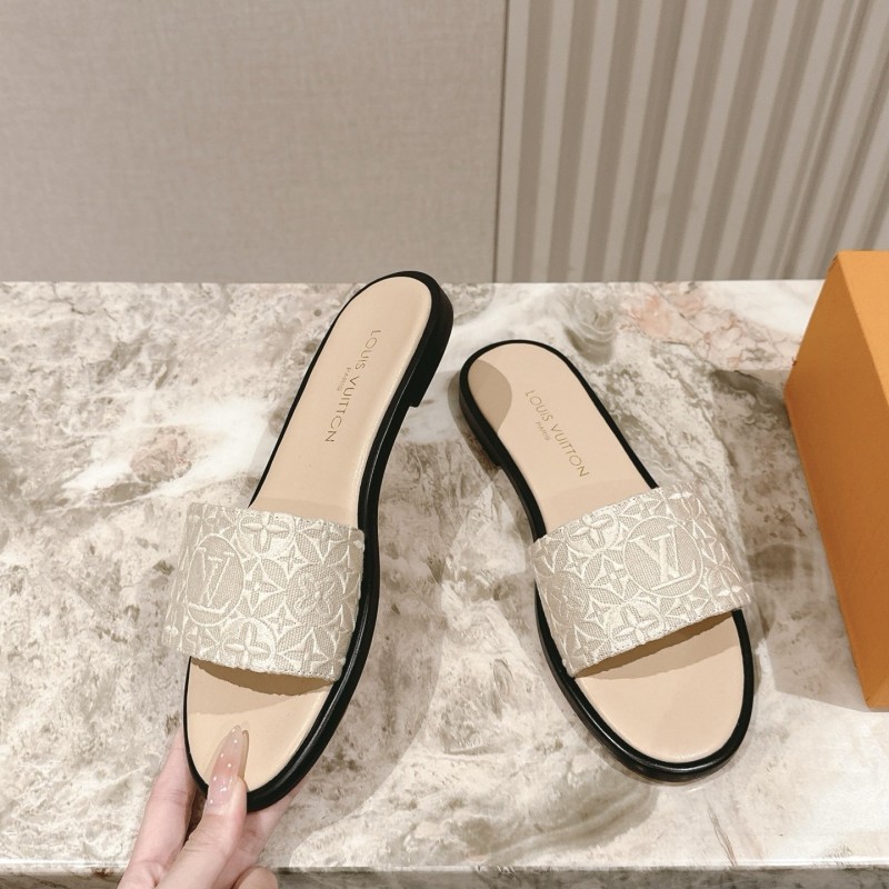 LV Sandals