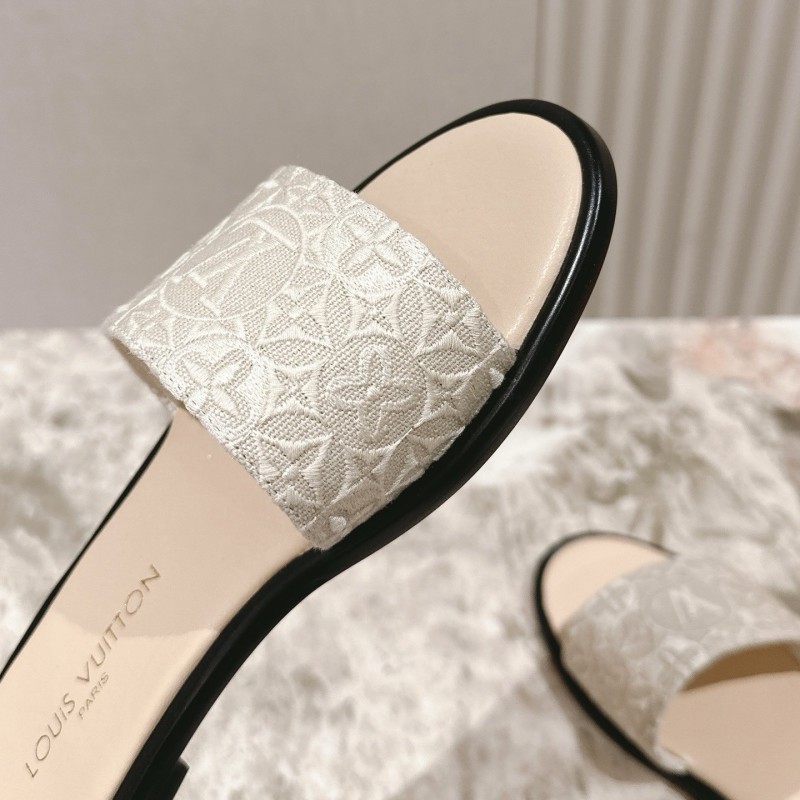 LV Sandals