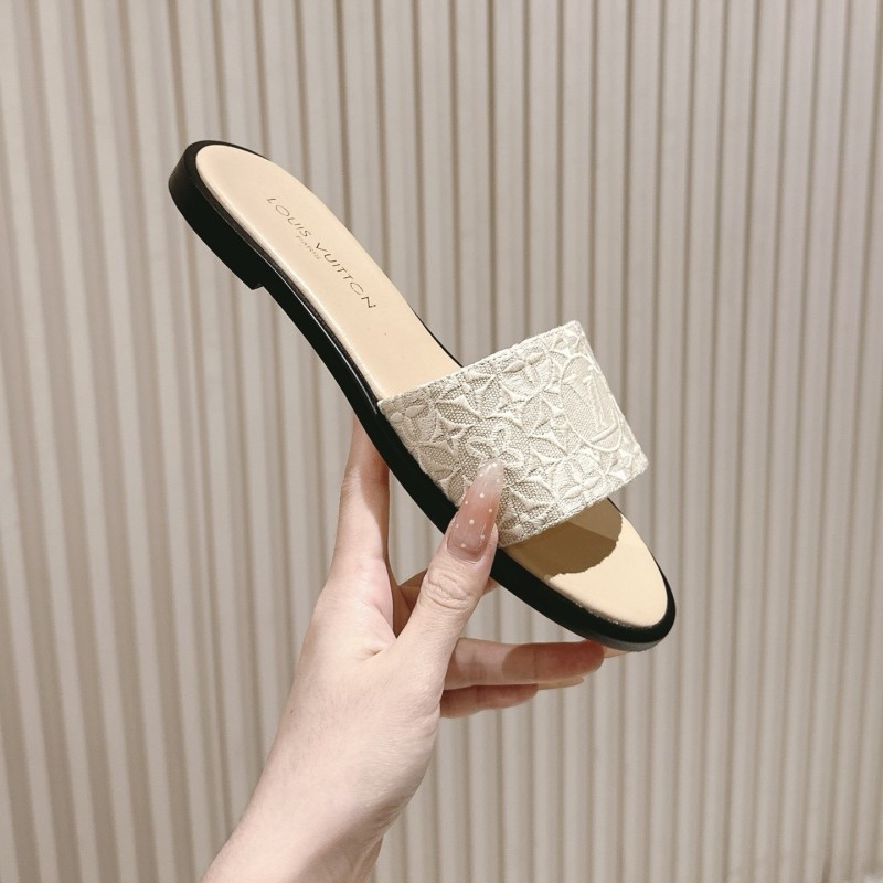 LV Sandals