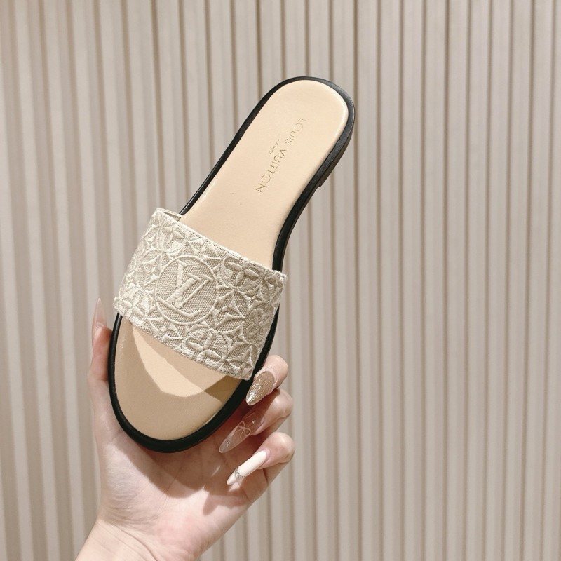 LV Sandals