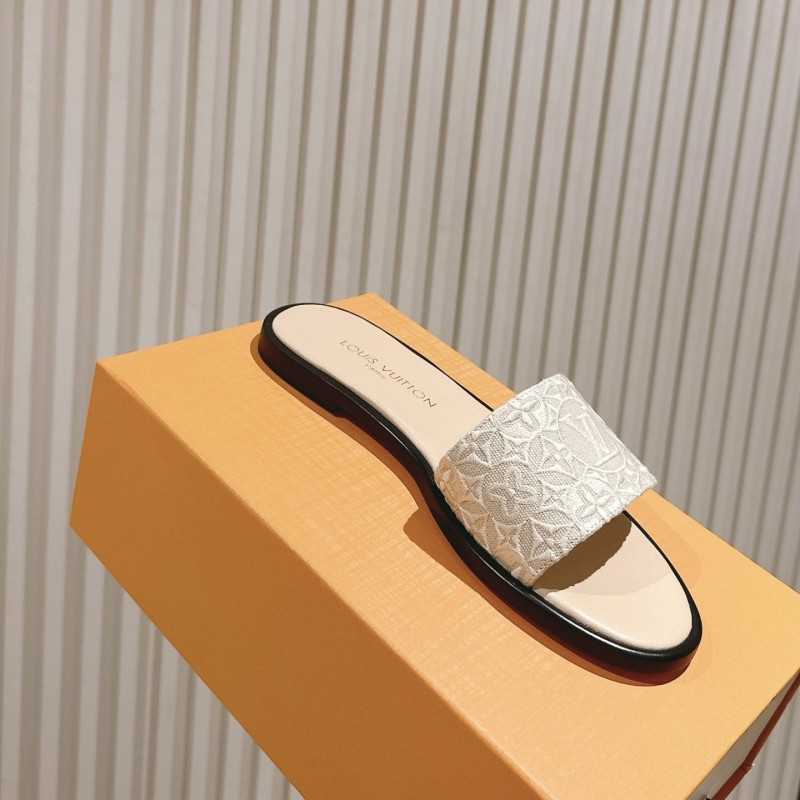 LV Sandals