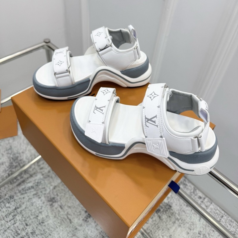 LV Sandals