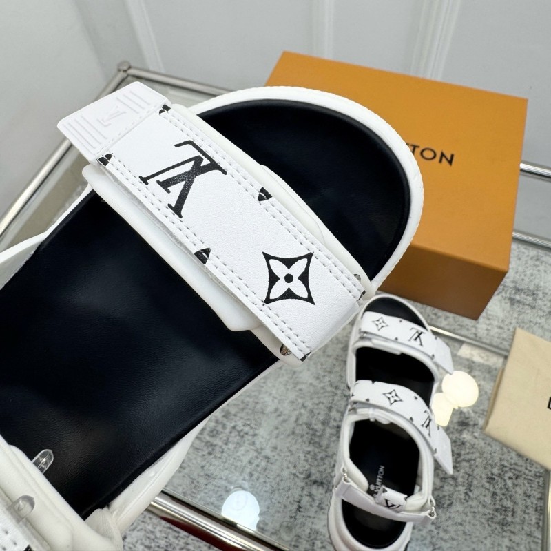 LV Sandals