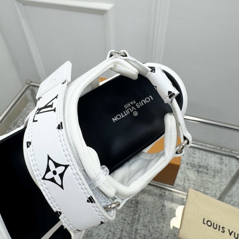 LV Sandals