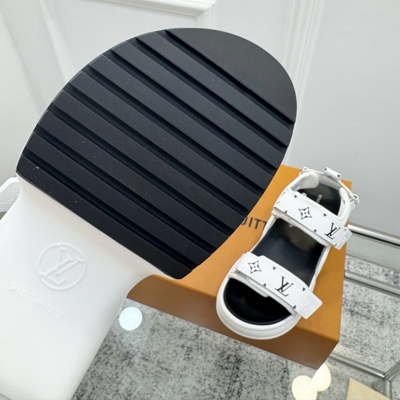 LV Sandals