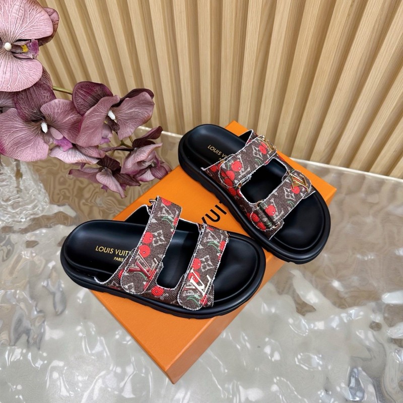 LV Sandals