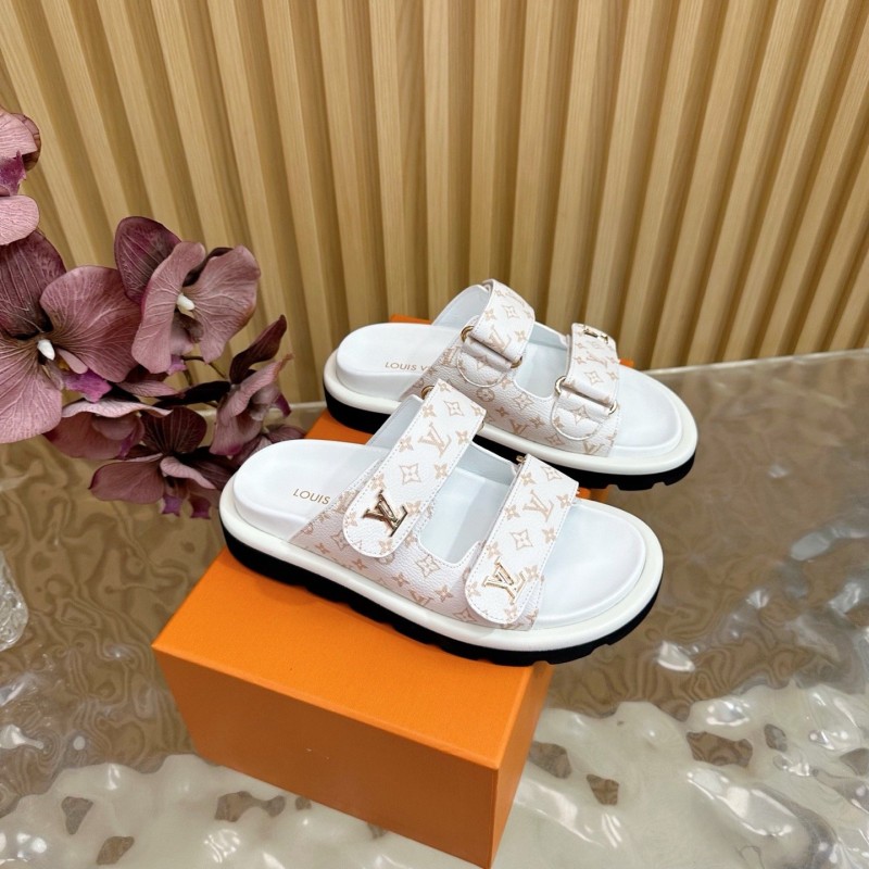 LV Sandals