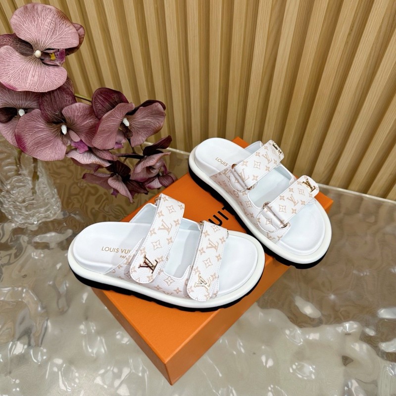 LV Sandals