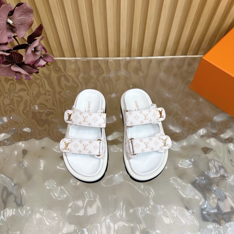LV Sandals