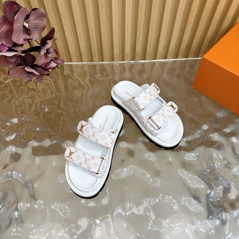 LV Sandals