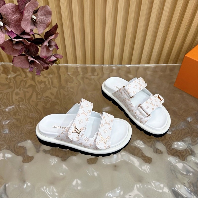 LV Sandals