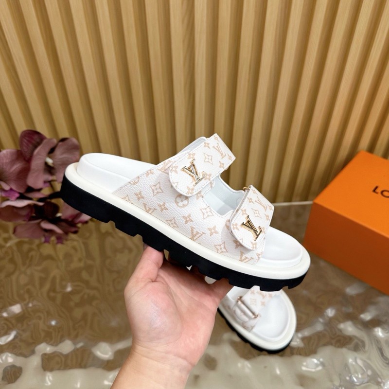 LV Sandals