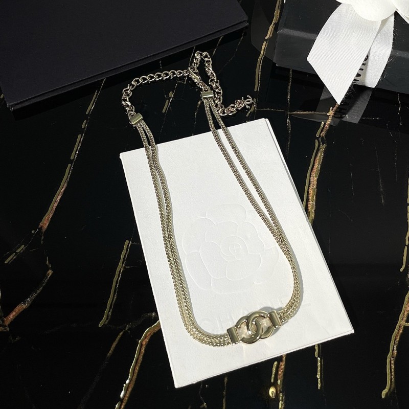 Chanel Necklace