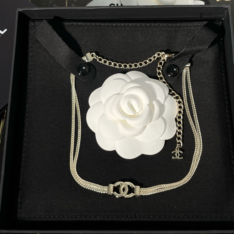 Chanel Necklace