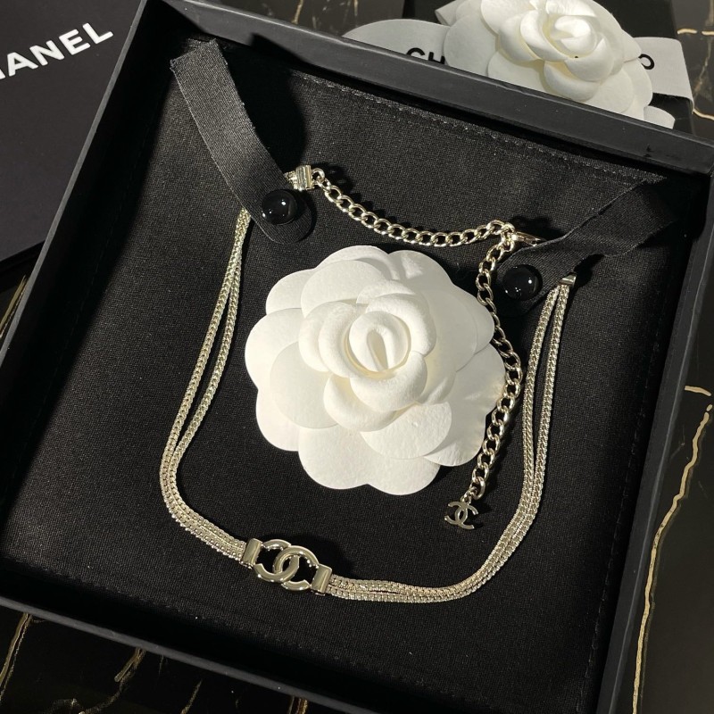 Chanel Necklace