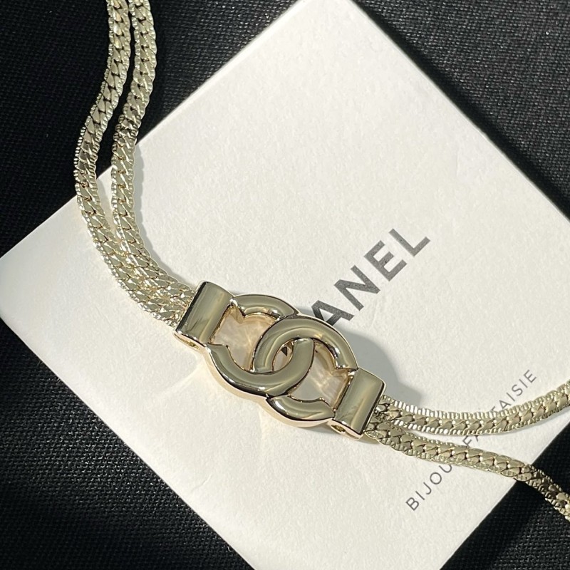 Chanel Necklace