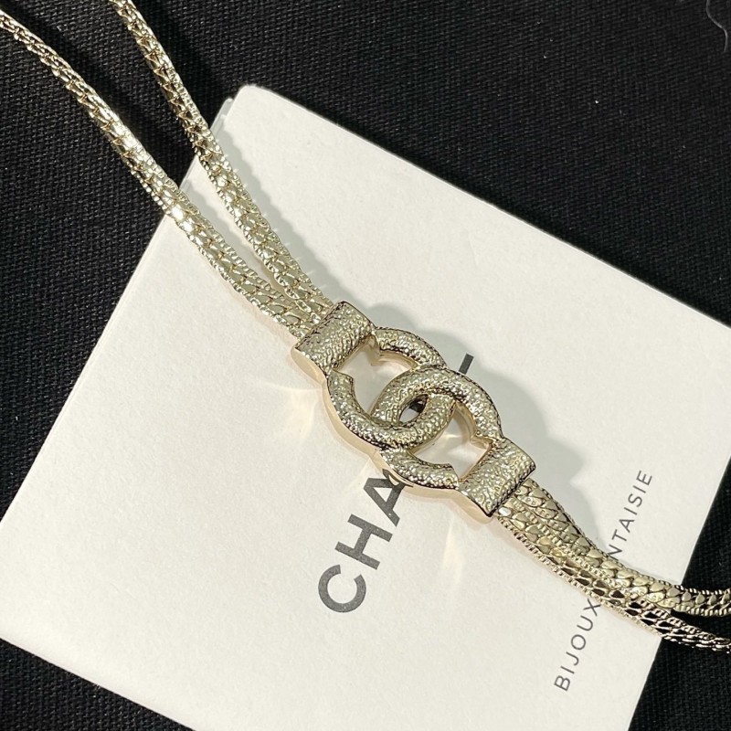 Chanel Necklace