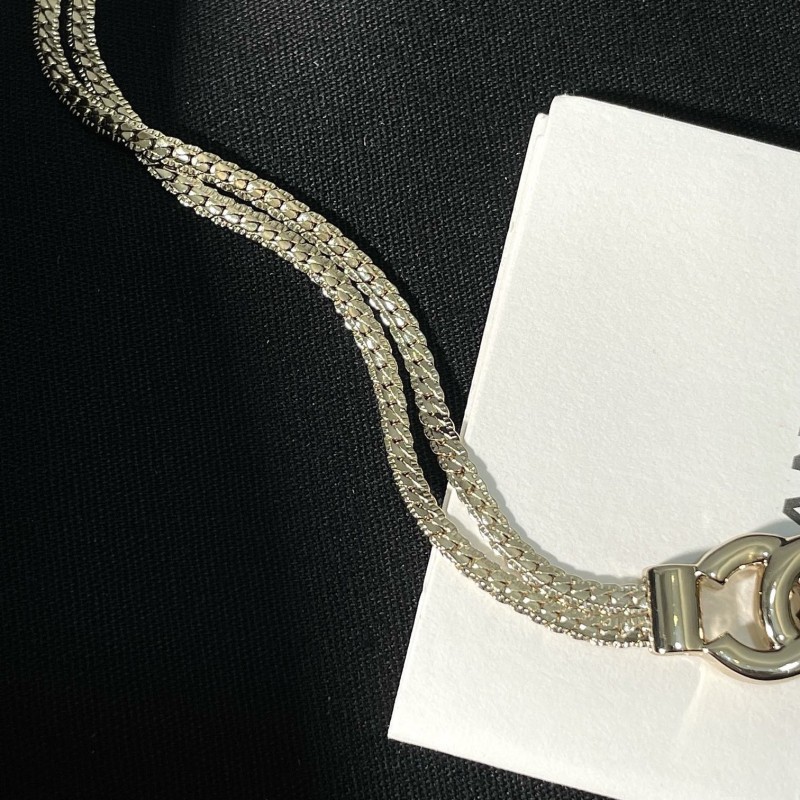 Chanel Necklace