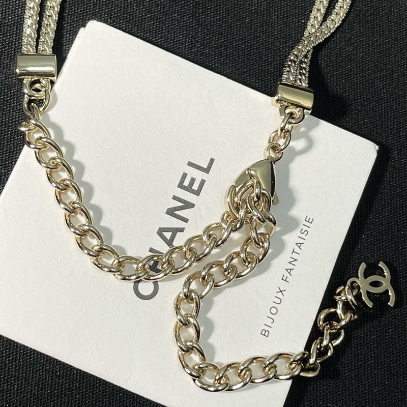 Chanel Necklace