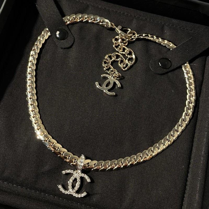 Chanel Necklace