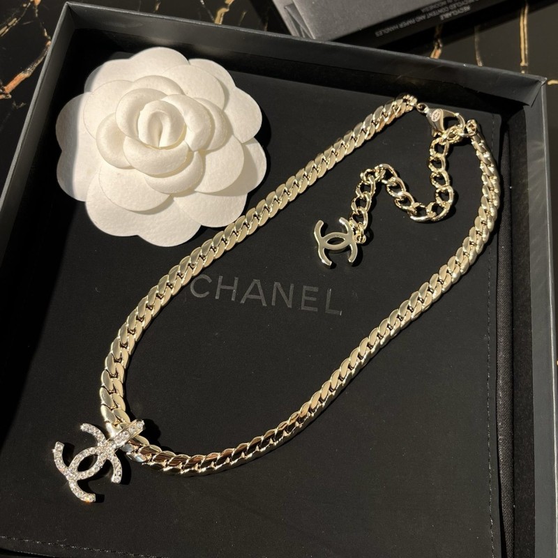 Chanel Necklace
