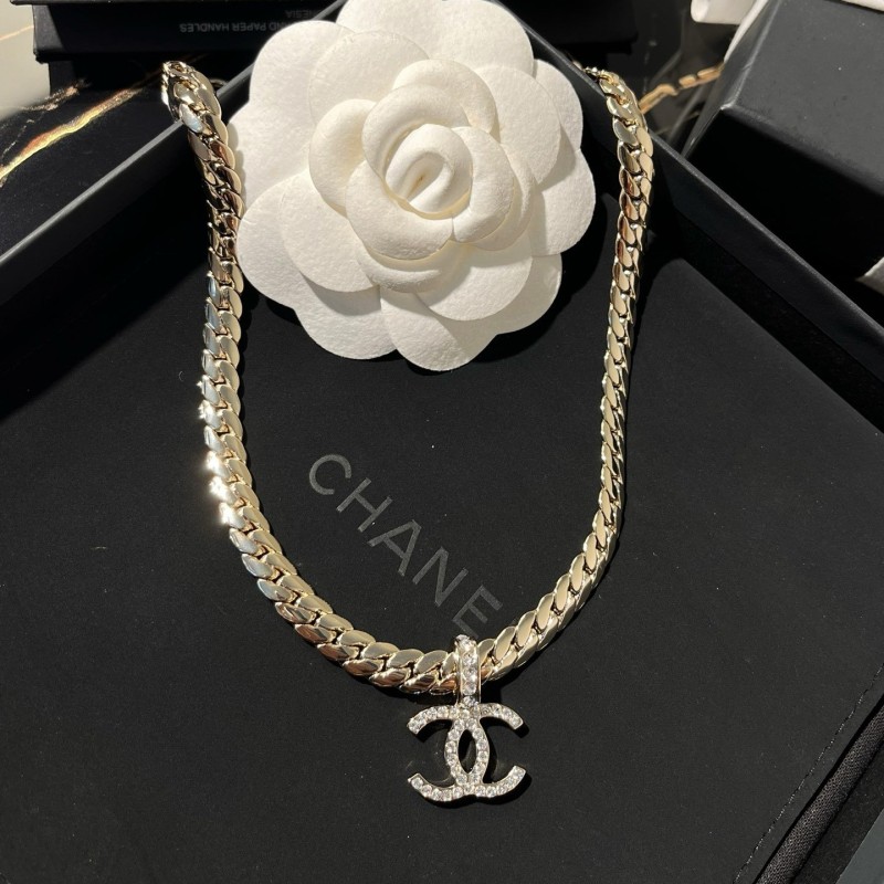 Chanel Necklace