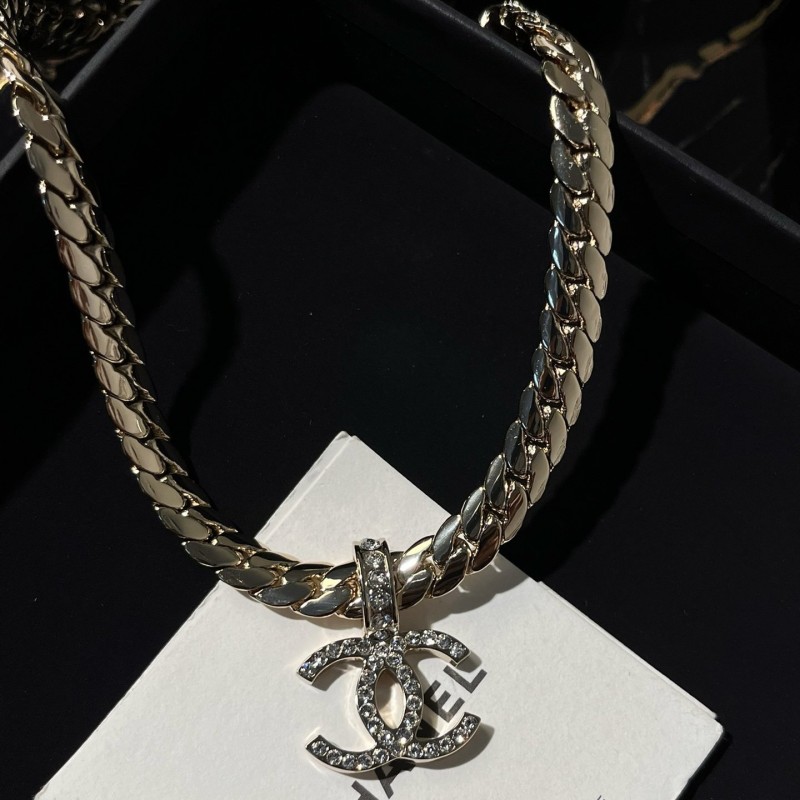 Chanel Necklace