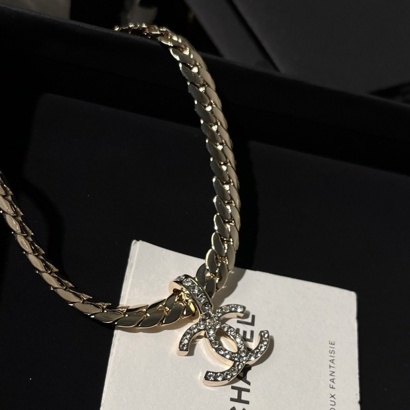 Chanel Necklace