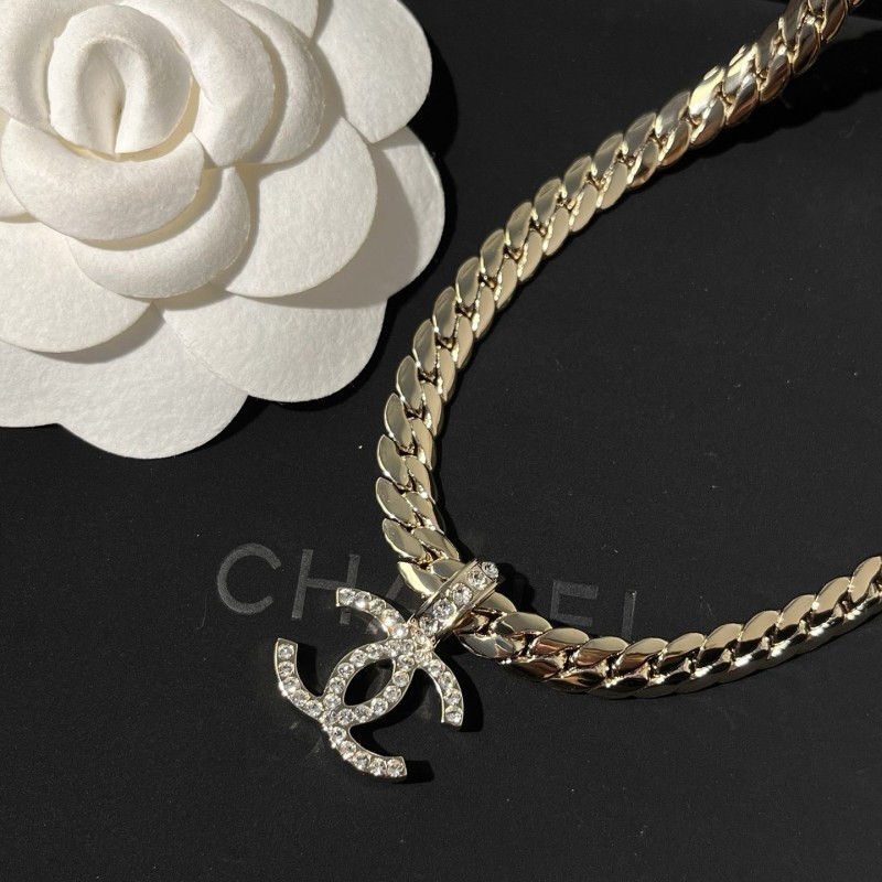 Chanel Necklace