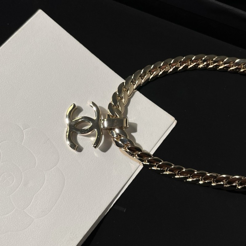 Chanel Necklace